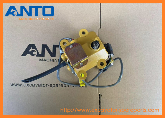 7824-34-1600 7824341600 Motor Assy Excavator Electric Parts For KOMATSU PC300 PC300HD