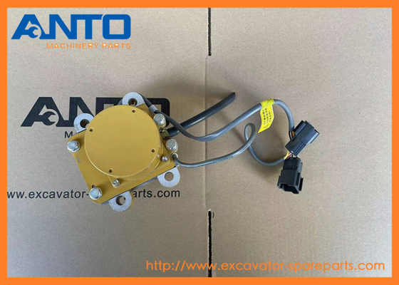 7824-34-1600 7824341600 Motor Assy Excavator Electric Parts For KOMATSU PC300 PC300HD