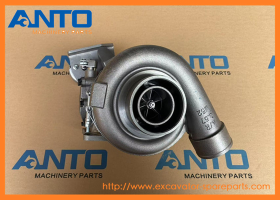 360-1214 3601214 Turbocharger Wheel Loader Engine Parts Fitting For C9.3 966K 972K