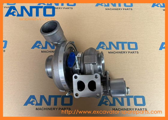 360-1214 3601214 Turbocharger Wheel Loader Engine Parts Fitting For C9.3 966K 972K