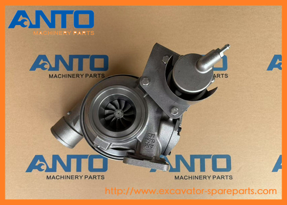 360-1214 3601214 Turbocharger Wheel Loader Engine Parts Fitting For C9.3 966K 972K