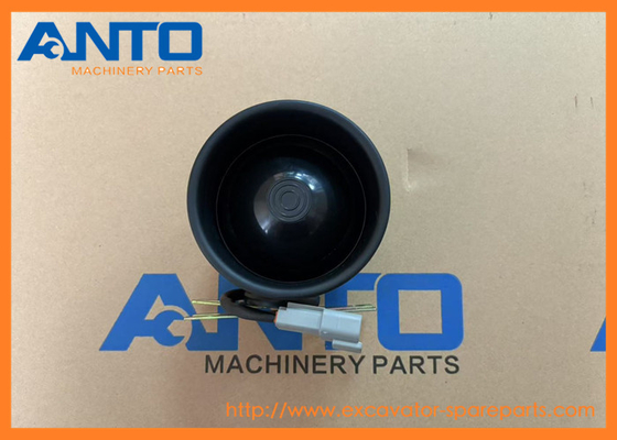 21N6-20321 Travel Alarm Buzzer HYUNDAI Excavator Spare Parts Fitting For R140LC-7 R160LC7 R180LC7