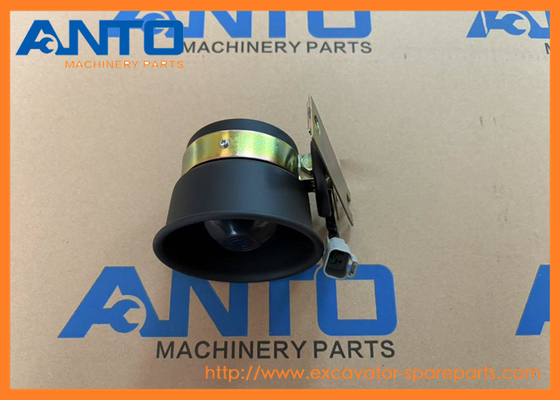 21N6-20321 Travel Alarm Buzzer HYUNDAI Excavator Spare Parts Fitting For R140LC-7 R160LC7 R180LC7