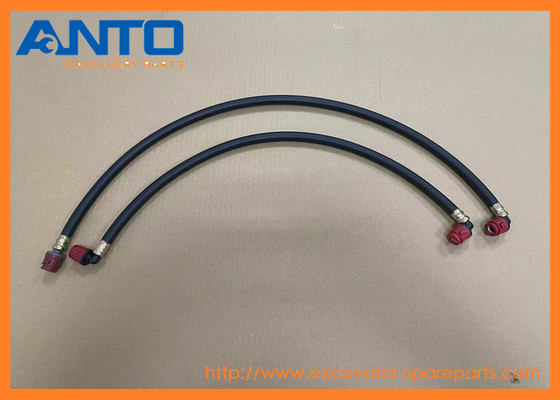 6754-71-9910 6754719910 Flexible Hose Excavator Engine Parts For KOMATSU PC200 PC200LL