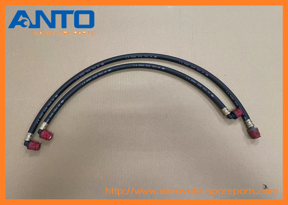 6754-71-9910 6754719910 Flexible Hose Excavator Engine Parts For KOMATSU PC200 PC200LL