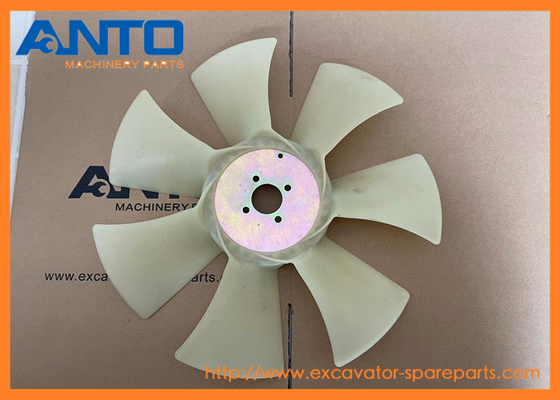 1978159 197-8159 Fan Spider Excavator Engine Parts For M313C M313D M315C M315D M315D2