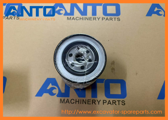 4616545 Fuel Filter HITACHI Excavator Spare Parts Fitting For ZX210LC ZX210W ZX250LC