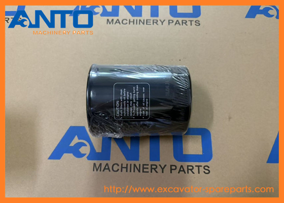 4616545 Fuel Filter HITACHI Excavator Spare Parts Fitting For ZX210LC ZX210W ZX250LC