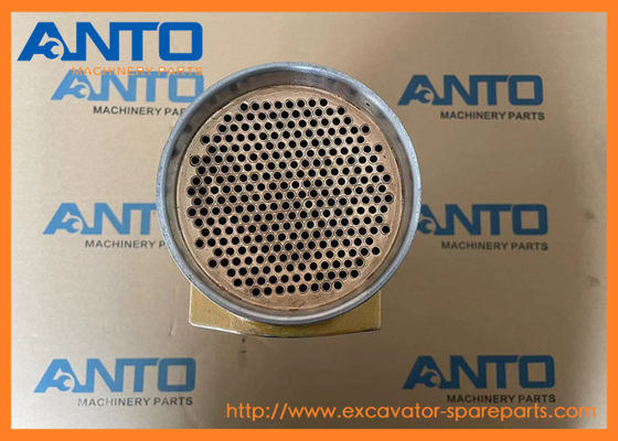 7C-3039 7C3039 Oil Cooler Core Excavator Spare Parts Fitting For 245 375 375 L