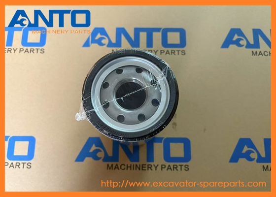 4206089 Oil Filter HITACHI Excavator Spare Parts Fitting For EX220 EX270 EX300 HE6010B