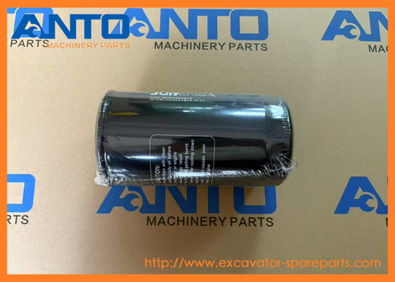 4206089 Oil Filter HITACHI Excavator Spare Parts Fitting For EX220 EX270 EX300 HE6010B