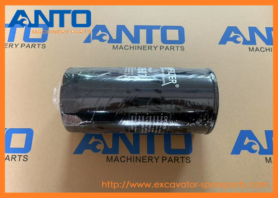4283860 Oil Filter HITACHI Excavator Spare Parts Fitting For EX200-2 EX300-2 HR320