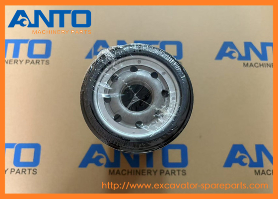 4283860 Oil Filter HITACHI Excavator Spare Parts Fitting For EX200-2 EX300-2 HR320