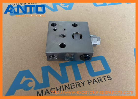 723-40-71102 7234071102 Valve Assy Excavator Main Control Valve For KOMATSU PC200 PC210