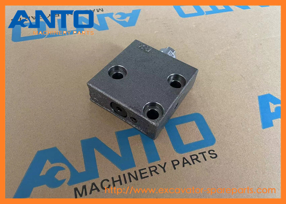 723-40-71102 7234071102 Valve Assy Excavator Main Control Valve For KOMATSU PC200 PC210