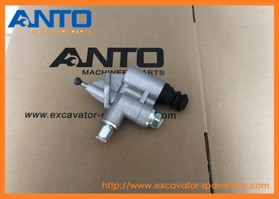 6743-71-7130 6743717130 Fuel Transfer Pump Excavator Engine Parts For KOMATSU PC300