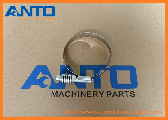 207-01-75340 2070175340 Clamp KOMATSU Excavator Spare Parts Fit For PC300-8 PC350-8