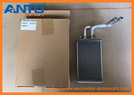 4469057 Core Excavator Air Conditioner Parts Fitting For HITACHI EX1200-5 EX1200-5C