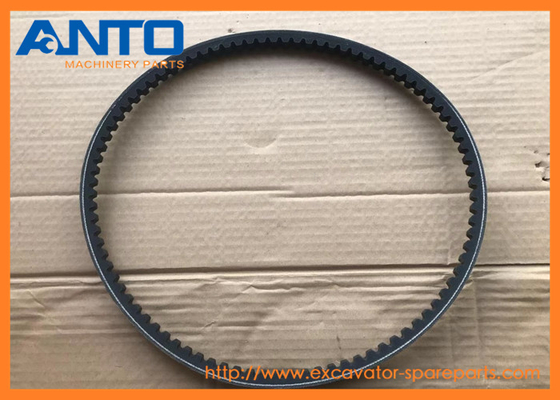 4612283 V-Belt Excavator Air Conditioner Parts Fitting For HITACHI 270C LC JD IZX200