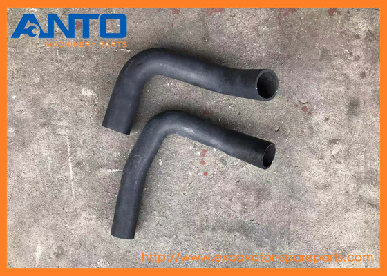 2031142 2031911 Water Hose Excavator Spare Parts Fitting For HITACHI EX60-2 EX60-3