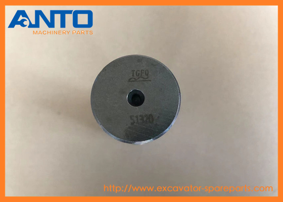 2047884 Shaft Excavator Travel Motor Fitting For HITACHI FV30 ZX250L-5G ZX270 ZX270-3