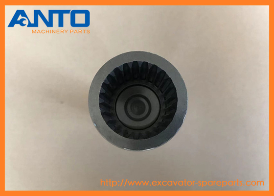 2047884 Shaft Excavator Travel Motor Fitting For HITACHI FV30 ZX250L-5G ZX270 ZX270-3