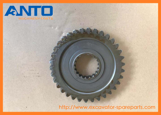 3063840 Pilot Gear Excavator Hydraulic Pump Fitting For HITACHI EX100-3 EX100-3C