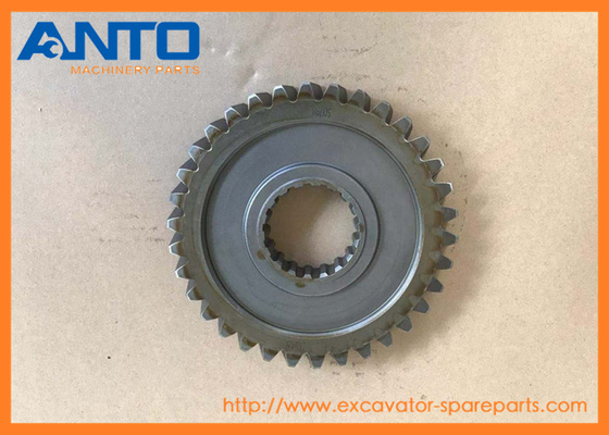 3063840 Pilot Gear Excavator Hydraulic Pump Fitting For HITACHI EX100-3 EX100-3C
