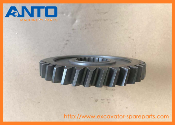 3063840 Pilot Gear Excavator Hydraulic Pump Fitting For HITACHI EX100-3 EX100-3C