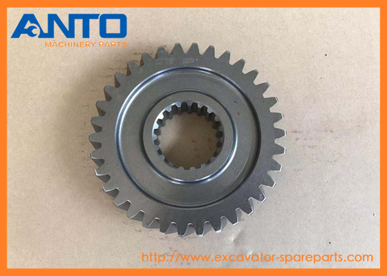 3100993 Gear Excavator Hydraulic Pump Fitting For HITACHI MA200 MA200-G SR2000G