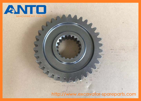 3100993 Gear Excavator Hydraulic Pump Fitting For HITACHI MA200 MA200-G SR2000G
