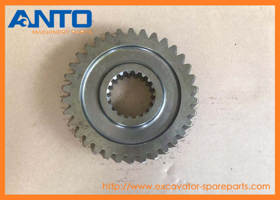 3100994 Gear Excavator Hydraulic Pump Fitting For HITACHI MA200 MA200-G SR2000G