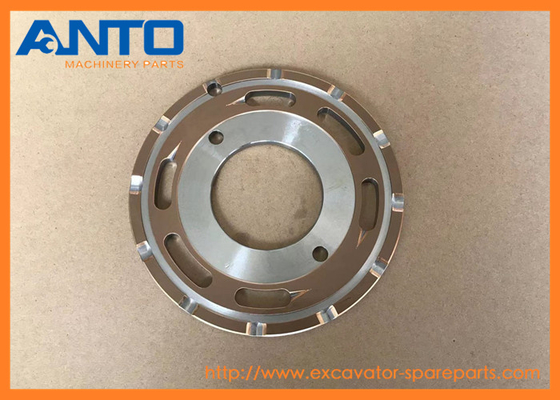 3103258 Valve Plate Excavator Hydraulic Pump Fitting For HITACHI ZX250L-5G ZX270-3