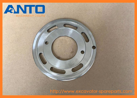 3103258 Valve Plate Excavator Hydraulic Pump Fitting For HITACHI ZX250L-5G ZX270-3