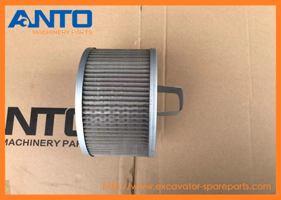 4125320 Filter Excavator Filter Fitting For HITACHI EX100 EX100M EX100W EX100WD EX120