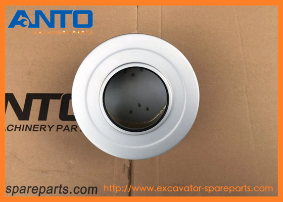 4125320 Filter Excavator Filter Fitting For HITACHI EX100 EX100M EX100W EX100WD EX120