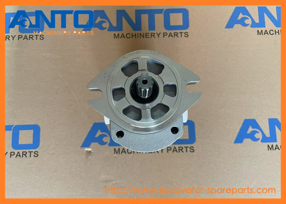 4278696 Gear Pump Excavator Hydraulic Pump Fitting For HITACHI EX100-5 EX100-5 JPN