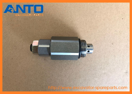 4289603 Relief Valve Excavator Main Control Valve Fitting For HITACHI EX200-2 EX200-2m