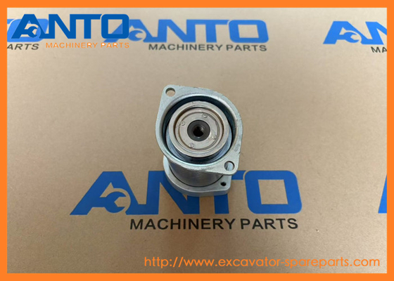9X-1413 9X1413 Fuel Shut Off Solenoid Wheel Loader Spare Parts For 3408B 3412B 988F 990