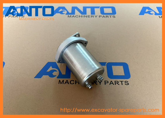 9X-1413 9X1413 Fuel Shut Off Solenoid Wheel Loader Spare Parts For 3408B 3412B 988F 990