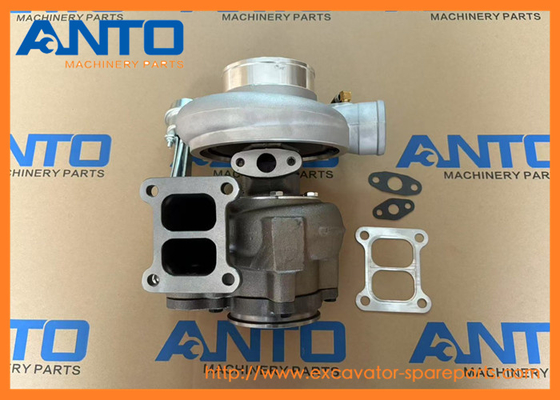 3535620 3535617 3535619 Turbocharger CUMMINS Excavator Spare Parts Fit For 6CTA 9310 9330