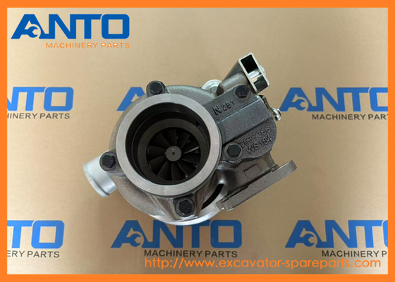 3535620 3535617 3535619 Turbocharger CUMMINS Excavator Spare Parts Fit For 6CTA 9310 9330