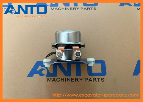 21E5-0003 21E50003 Battery Relay HYUNDAI Excavator Spare Parts Fit For R210LC-9 R320-7 R360-7