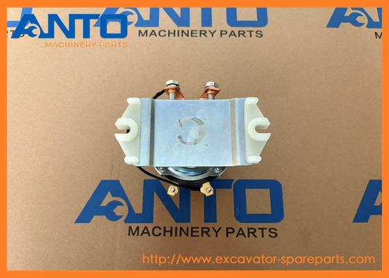 21E5-0003 21E50003 Battery Relay HYUNDAI Excavator Spare Parts Fit For R210LC-9 R320-7 R360-7