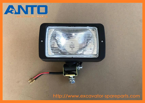 4336570 Head Lamp Excavator Spare Parts Fitting For HITACHI CX900 CX900-2 EG110R EG65R-3