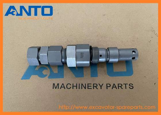 4372038 Relief Valve Excavator Main Control Valve Fitting For HITACHI EX200-5 EX200-5 JPN