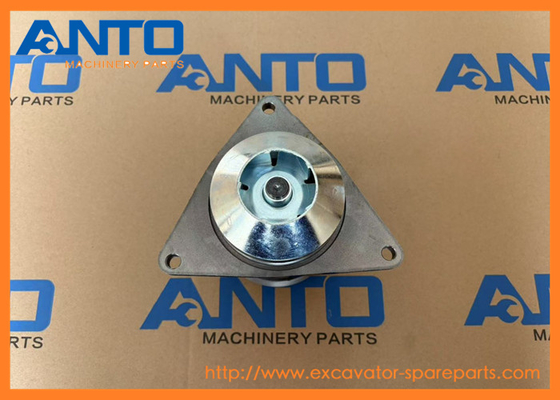 3800974 3285323 Water Pump CUMMINS Excavator Spare Parts Fit For 6CT C8.3 ISC8.3 QSC8.3