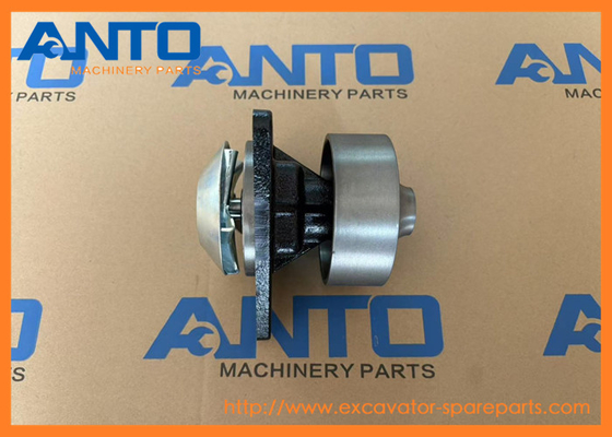 3800974 3285323 Water Pump CUMMINS Excavator Spare Parts Fit For 6CT C8.3 ISC8.3 QSC8.3
