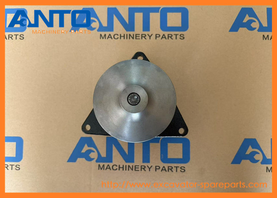 3800974 3285323 Water Pump CUMMINS Excavator Spare Parts Fit For 6CT C8.3 ISC8.3 QSC8.3