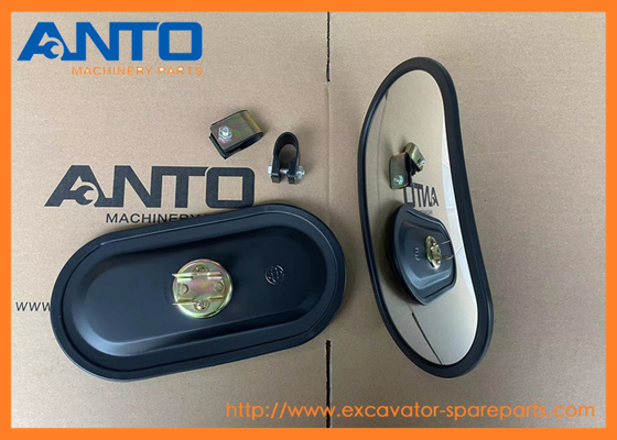 4416704 Mirror Excavator Spare Parts Fitting For HITACHI EG110R EG65R-3 EG70R EG70R-3